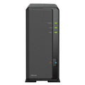 Synology DS124 NAS 1Bay DiskStation