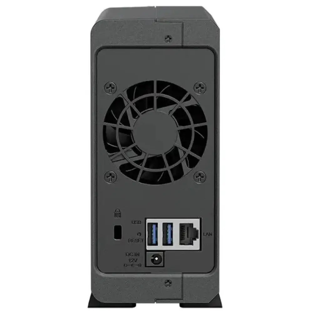 Synology DS124 NAS 1Bay DiskStation - detalle
