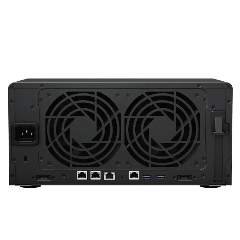 Synology DS1823xs+ NAS 8Bay DiskStation 2xGbE 1x10 - detalle
