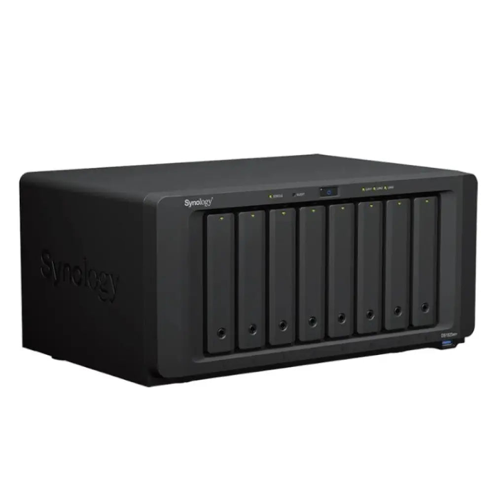 Synology DS1823xs+ NAS 8Bay DiskStation 2xGbE 1x10 - detalle