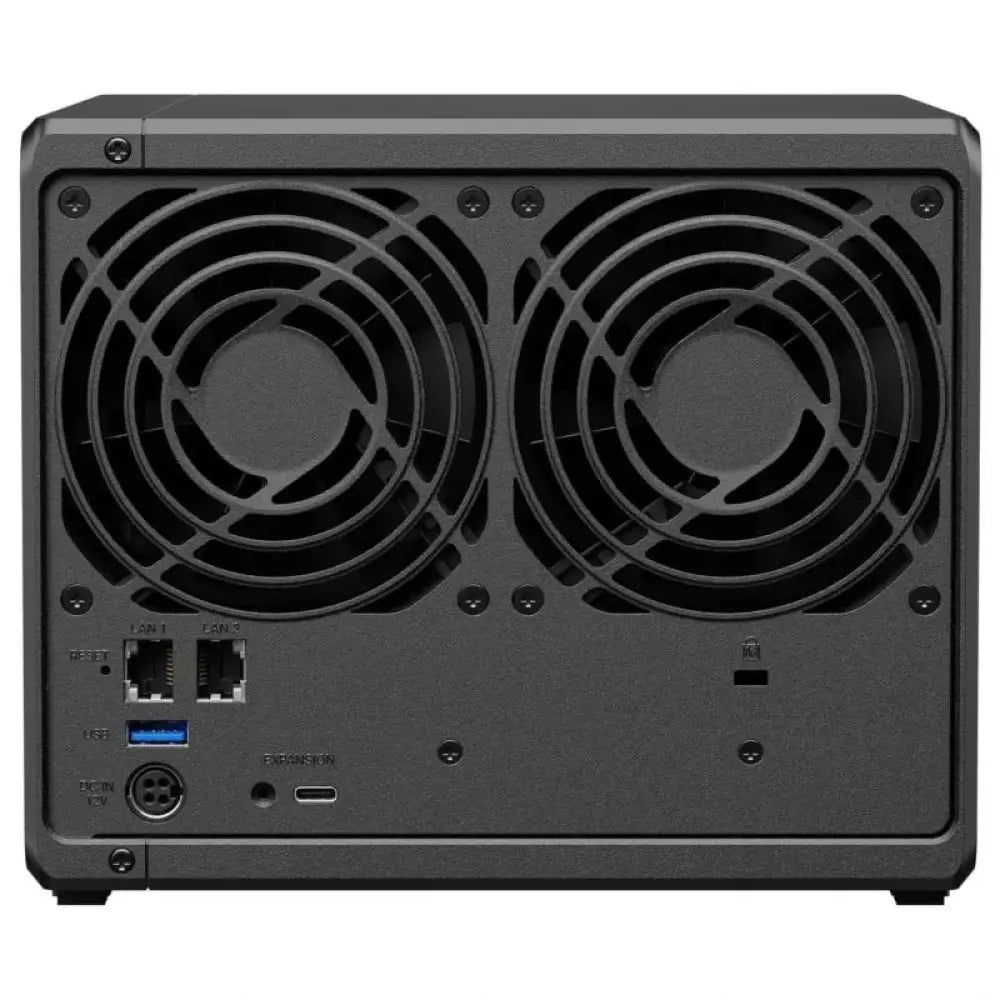 Synology DS925+ NAS 4Bay DiskStation 2x2.5GbE - detalle