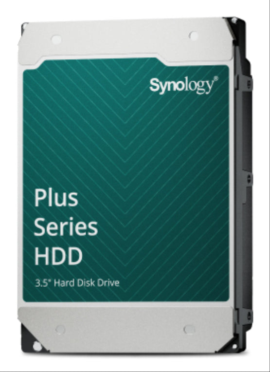 Synology HAT3300-2T disco duro interno 2 TB 5400 RPM 3.5" Serial ATA III