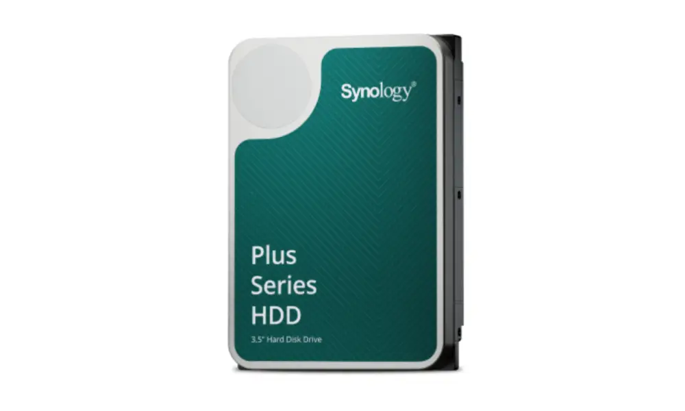 Synology ?HAT3300-6T NAS 6TB SATA 3.5 HDD disco duro interno 6.14 TB 5400 RPM 3.5"