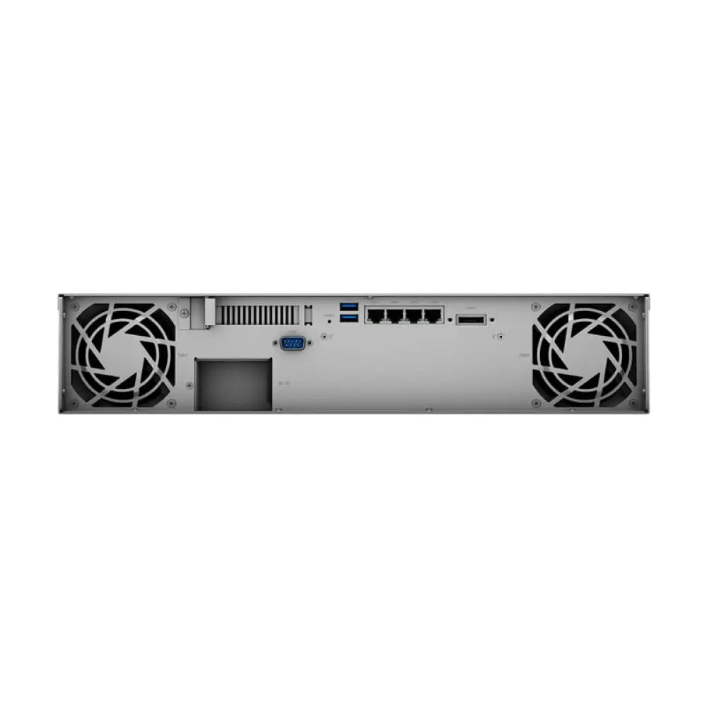 Synology RS1221+ NAS 8Bay Rack Station - detalle