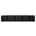 Synology RS3621RPxs NAS 12-bay 2U Rack Station