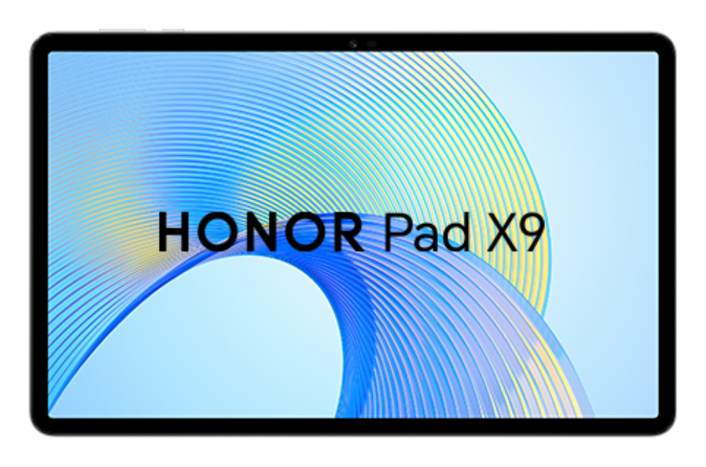 TABLET HONOR PAD X9 4GB+128GB WIFI SPACE GREY - detalle
