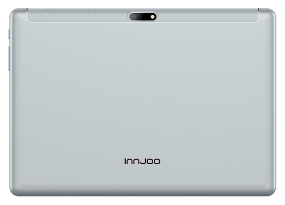 TABLET INNJOO SUPERB PLUS 3GB 32GB 10,1" LTE 4G ANDROID 9.1 - detalle