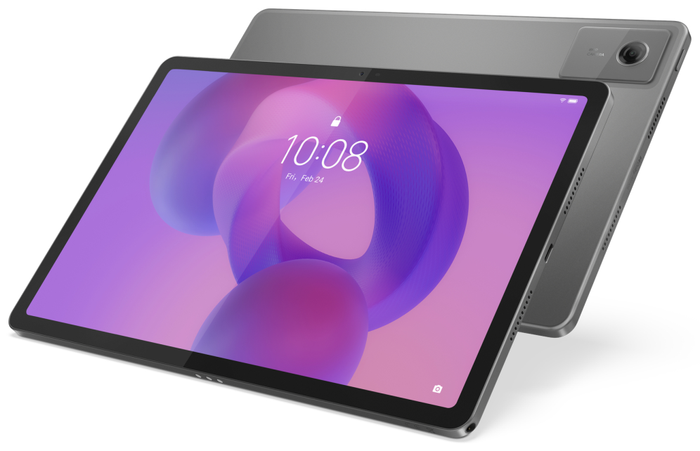 TABLET LENOVO IDEA TAB PLUS MEDIATEK 8GB 256GB 11" ANDROID 15 + PEN - detalle