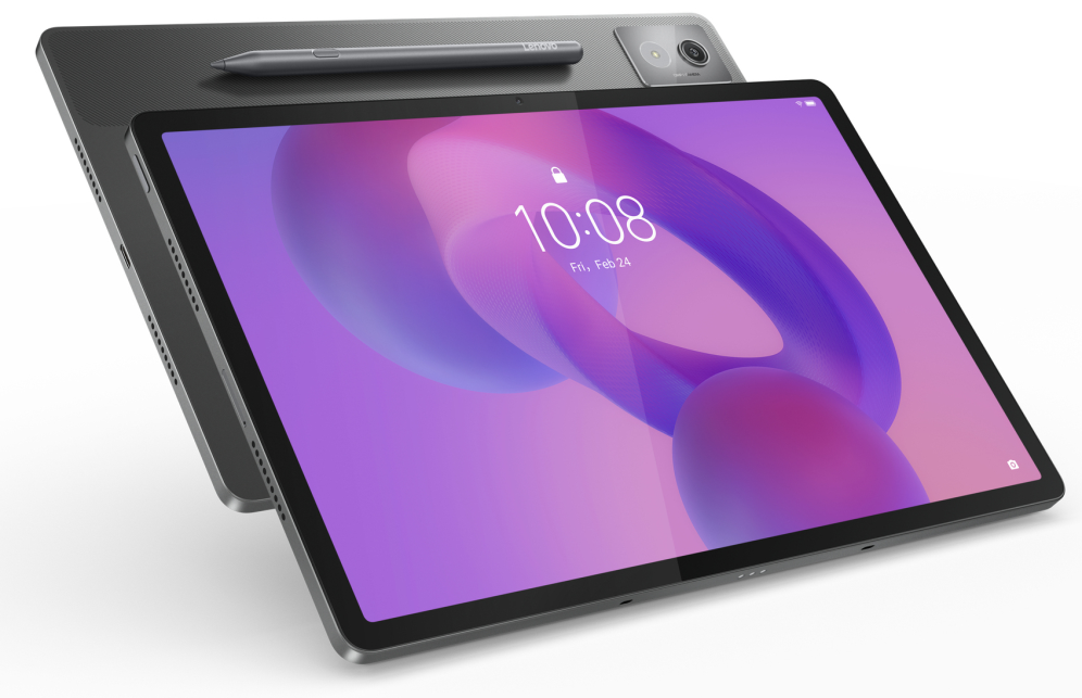 TABLET LENOVO IDEA TAB PRO MEDIATEK 8GB 256GB 12,7" 3K ANDROID 14" + PEN - detalle