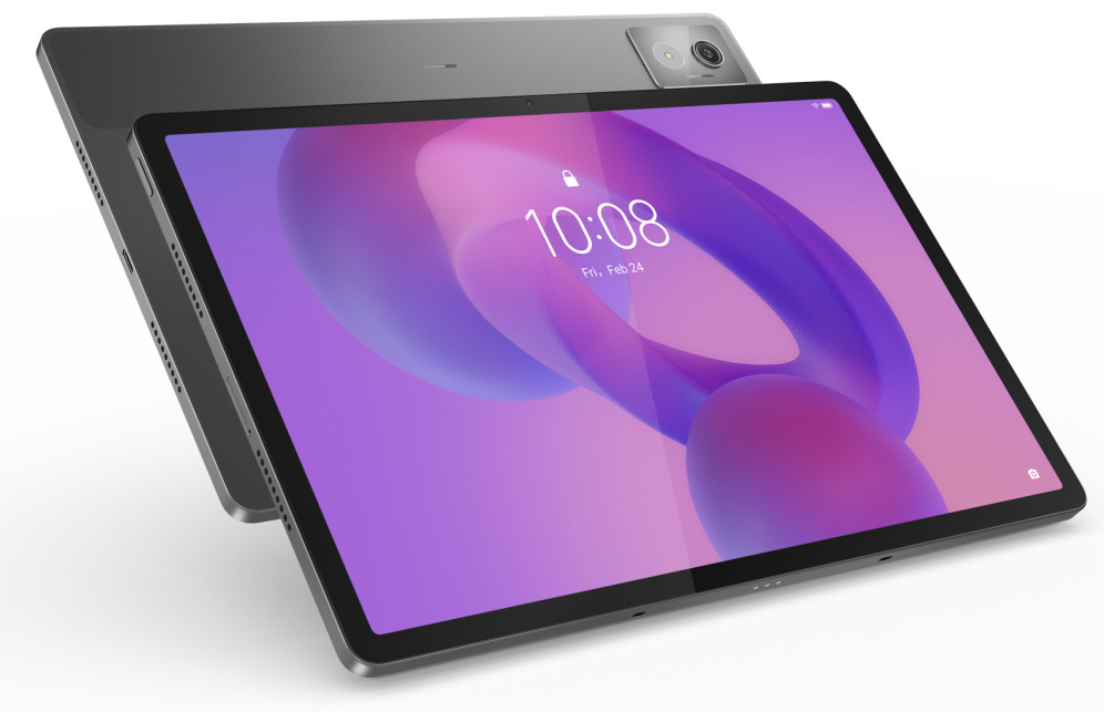 TABLET LENOVO IDEA TAB PRO MEDIATEK 8GB 256GB 12,7" 3K ANDROID 14" + PEN - detalle