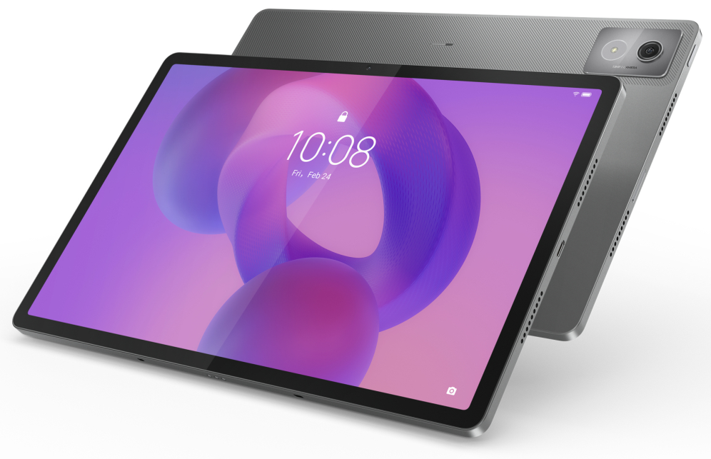 TABLET LENOVO IDEA TAB PRO MEDIATEK 8GB 256GB 12,7" 3K ANDROID 14" + PEN - detalle