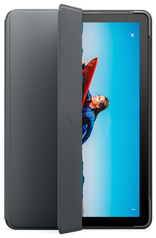 TABLET LENOVO M10 3RD GEN Tb328fu 4GB 64GB 10,1" ANDROID 11 - detalle
