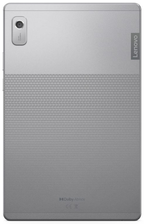 TABLET LENOVO M9 HELIO G80 3GB 32GB 9" ANDROID 12 + FUNDA - detalle