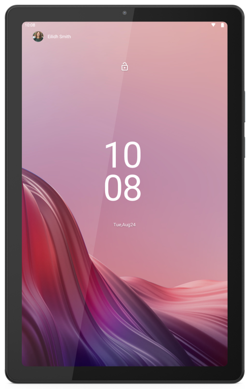 TABLET LENOVO M9 HELIO G80 3GB 32GB 9" ANDROID 12 + FUNDA