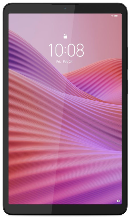 TABLET LENOVO TAB K9 8,7" 4GB/64GB WIFI ANDROID 14 GRIS