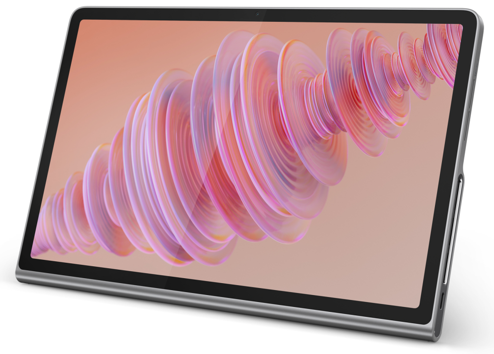 TABLET LENOVO TAB PLUS MEDIATEK HELIO G99 8GB 128GB 11,5" ANDROID 14 - detalle