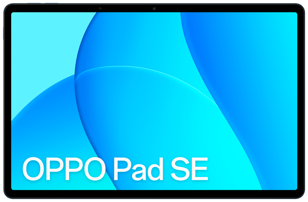 TABLET OPPO PAD SE 4GB 128GB 11" AZUL