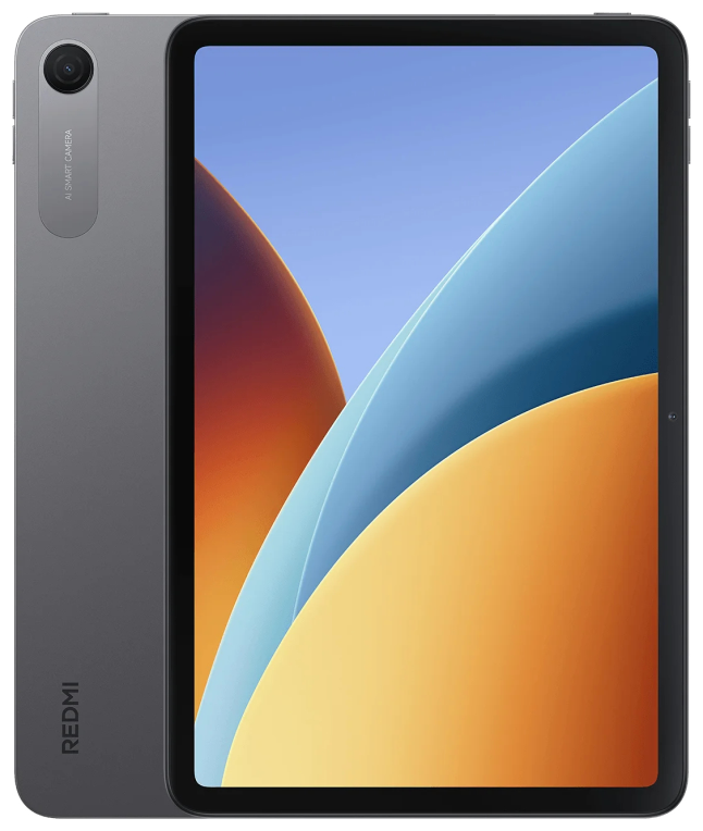 Xiaomi Redmi Pad 2 9.7 Snapdragon 64 GB 24.6 cm (9.7") 4 GB Wi-Fi 5 (802.11ac) Gris