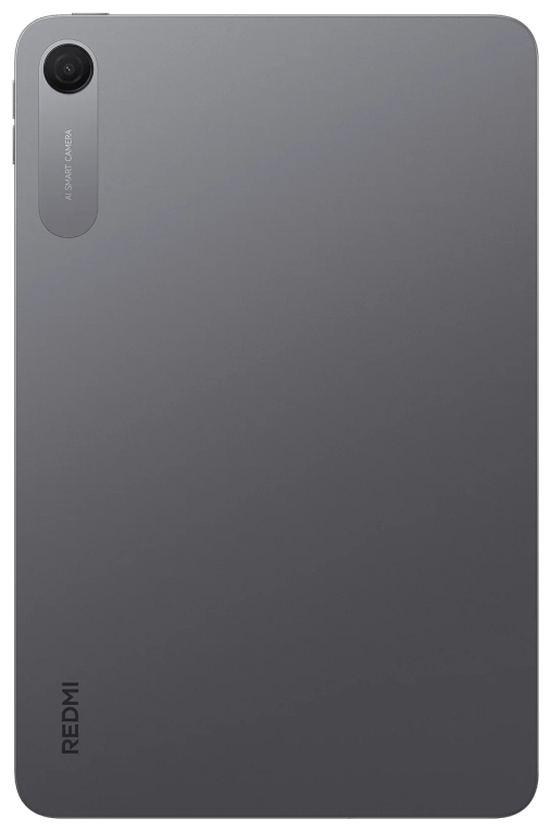 TABLET REDMI PAD 2 4GB 64GB GRAPHITE GRAY - detalle