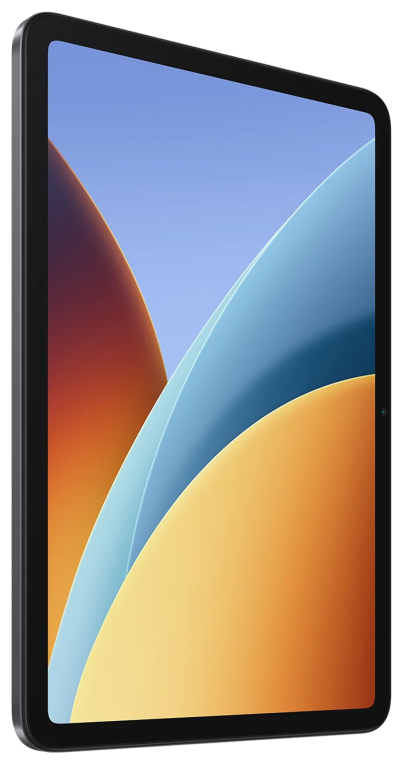 TABLET REDMI PAD 2 4GB 64GB GRAPHITE GRAY - detalle