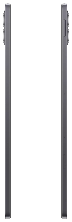 TABLET REDMI PAD 2 PRO 6GB 128GB 5G GRAPHITE GRAY - detalle