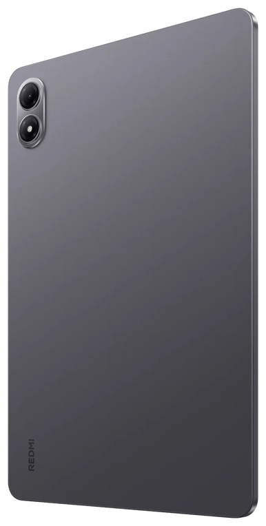 TABLET REDMI PAD 2 PRO 6GB 128GB 5G GRAPHITE GRAY - detalle