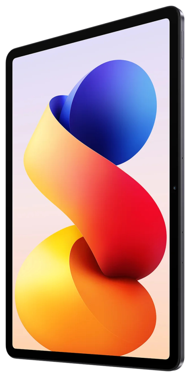 TABLET REDMI PAD 2 PRO 6GB 128GB 5G GRAPHITE GRAY - detalle