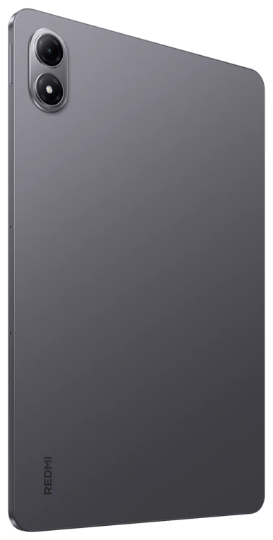 TABLET REDMI PAD 2 PRO 6GB 128GB 5G GRAPHITE GRAY - detalle