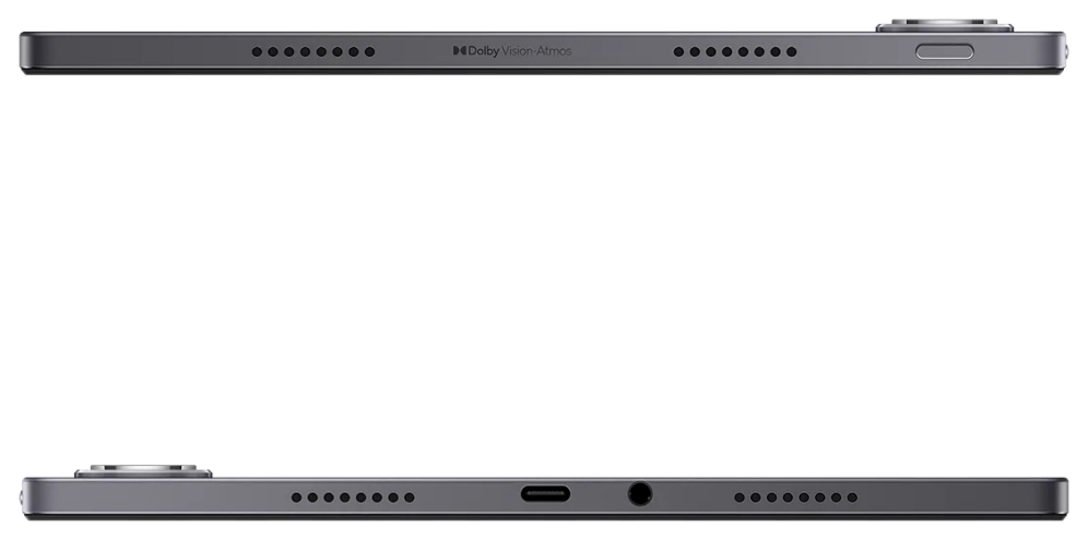 TABLET REDMI PAD 2 PRO 6GB 128GB 5G GRAPHITE GRAY - detalle