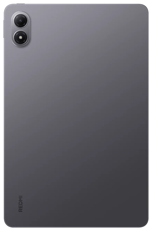 TABLET REDMI PAD 2 PRO 6GB 128GB 5G GRAPHITE GRAY - detalle