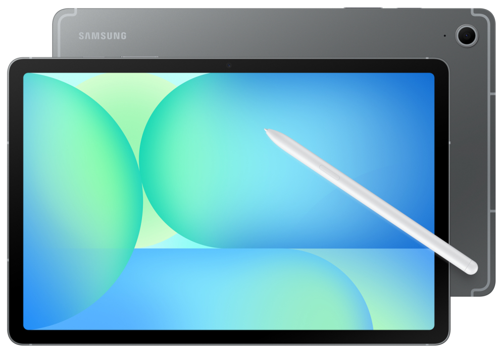 TABLET SAMSUNG GALAXY TAB S10 FE WI-FI 6GB/128GB GRAY - detalle