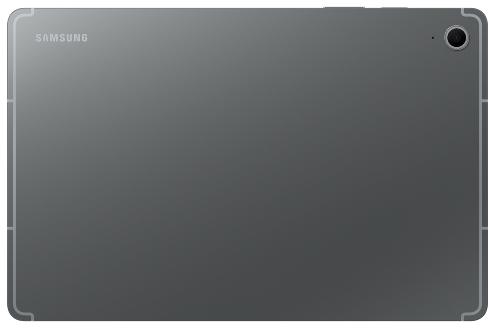 TABLET SAMSUNG GALAXY TAB S10 FE WI-FI 6GB/128GB GRAY - detalle