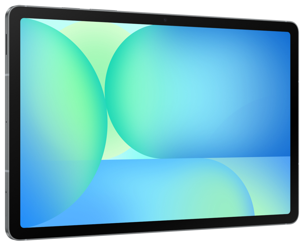 TABLET SAMSUNG GALAXY TAB S10 FE WI-FI 6GB/128GB GRAY - detalle