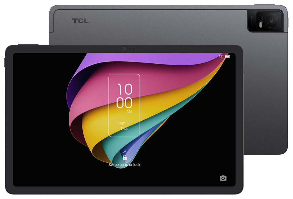TABLET TCL NXTPAPER ELNK COLOR 11 4/128GB WIFI 2K - detalle