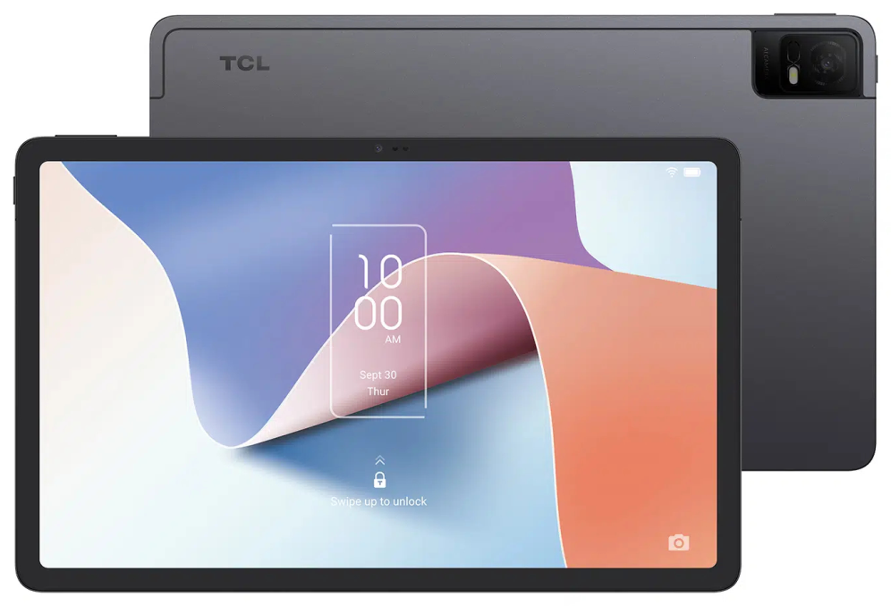 TABLET TCL NXTPAPER ELNK COLOR 11 4/128GB WIFI 2K - detalle
