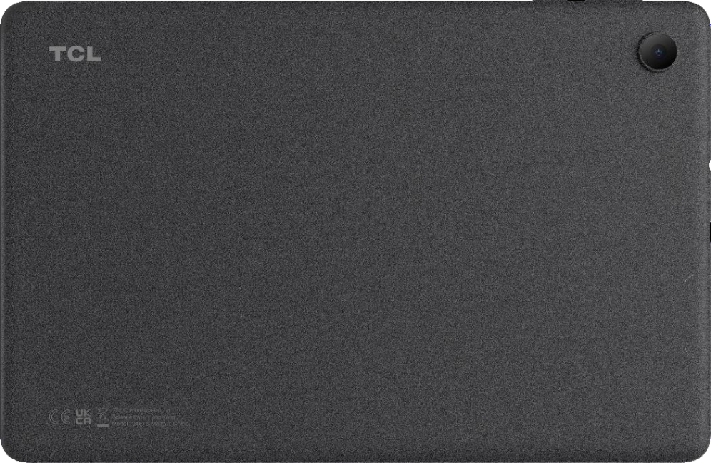 TABLET TCL TAB 10 4/128GB FHD ULTRA GRAY - detalle