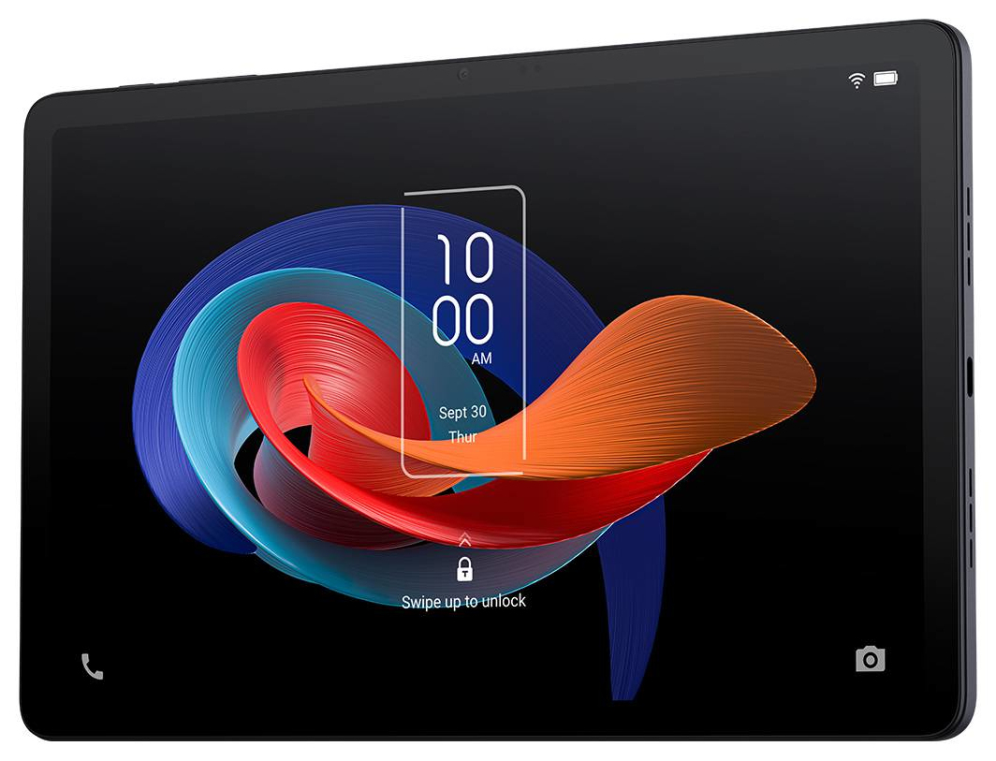 TABLET TCL TAB 10 WIFI GEN2 4GB/64GB DARK GREY - detalle