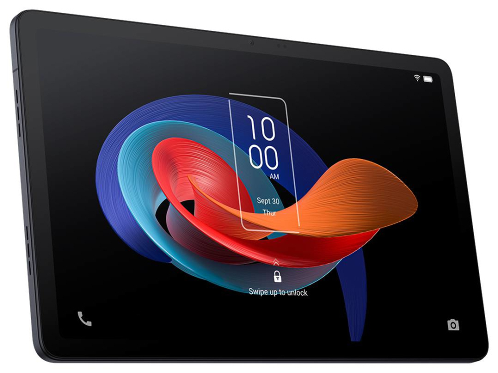 TABLET TCL TAB 10 WIFI GEN2 4GB/64GB DARK GREY - detalle