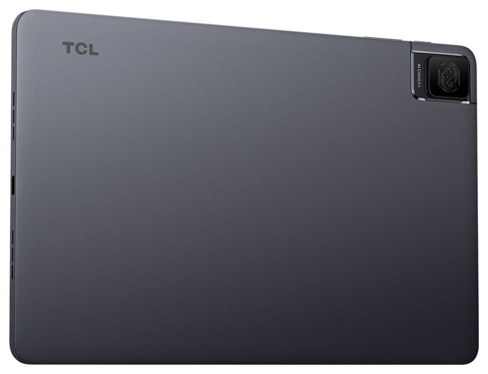 TABLET TCL TAB 10 WIFI GEN2 4GB/64GB DARK GREY - detalle