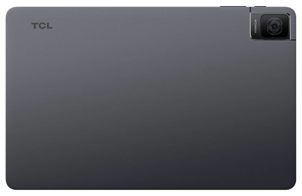 TABLET TCL TAB 10 WIFI GEN2 4GB/64GB DARK GREY - detalle