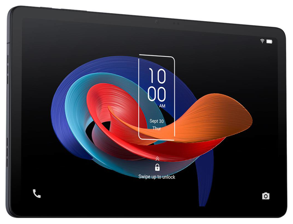 TABLET TCL TAB 10 WIFI GEN2 4GB/64GB DARK GREY - detalle