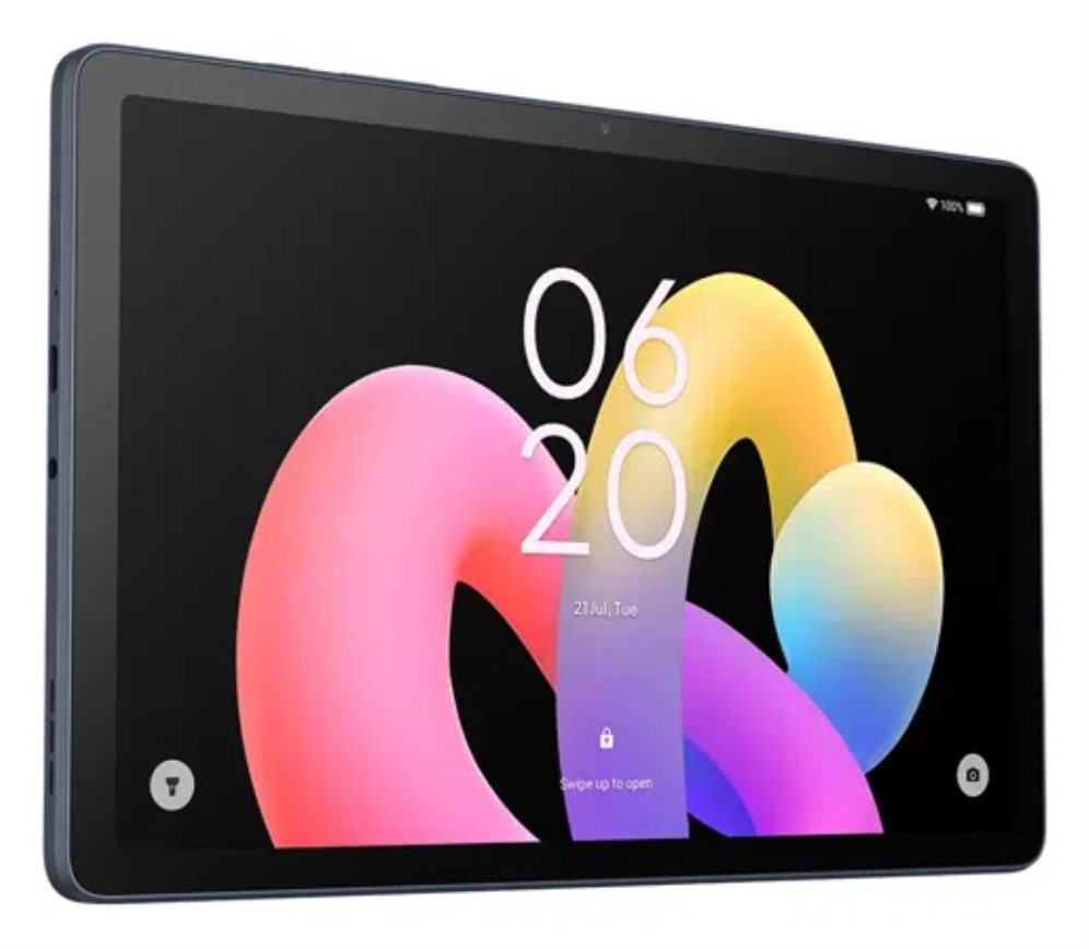 TABLET TCL TAB 10L GEN4 4/64GB FUTURE DUSK - detalle