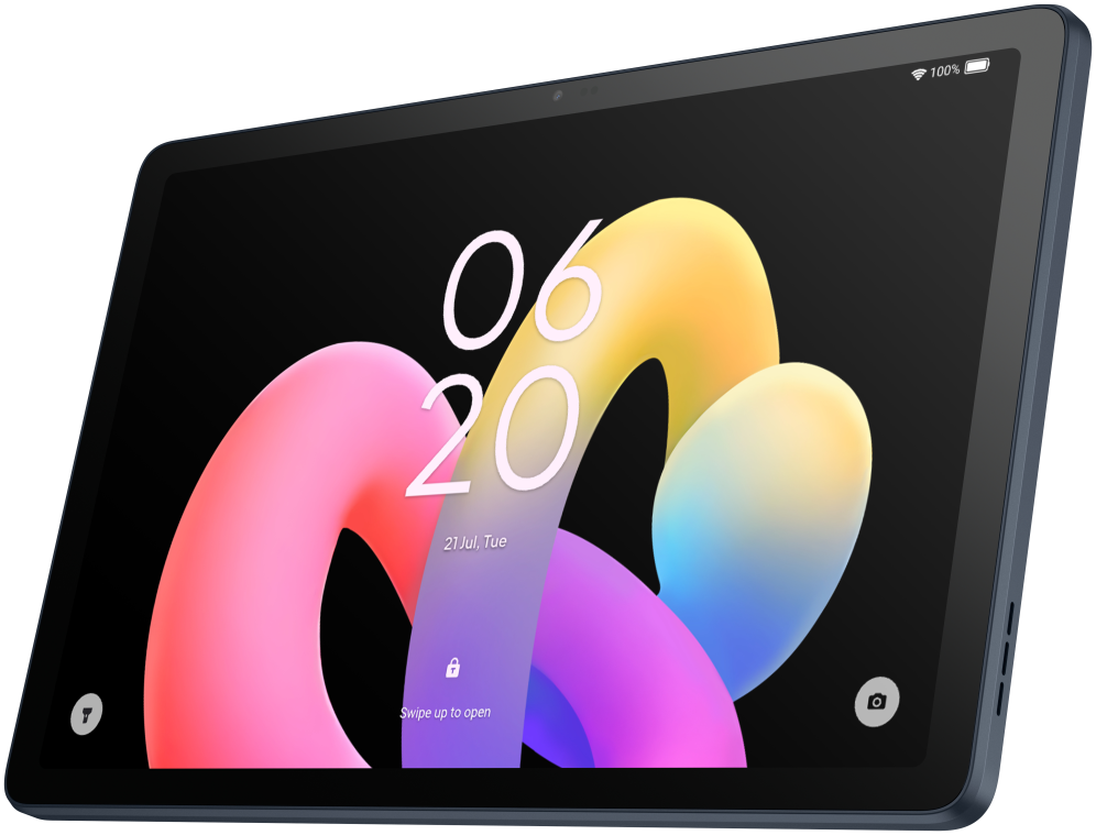 TABLET TCL TAB 10L GEN4 4/64GB FUTURE DUSK - detalle