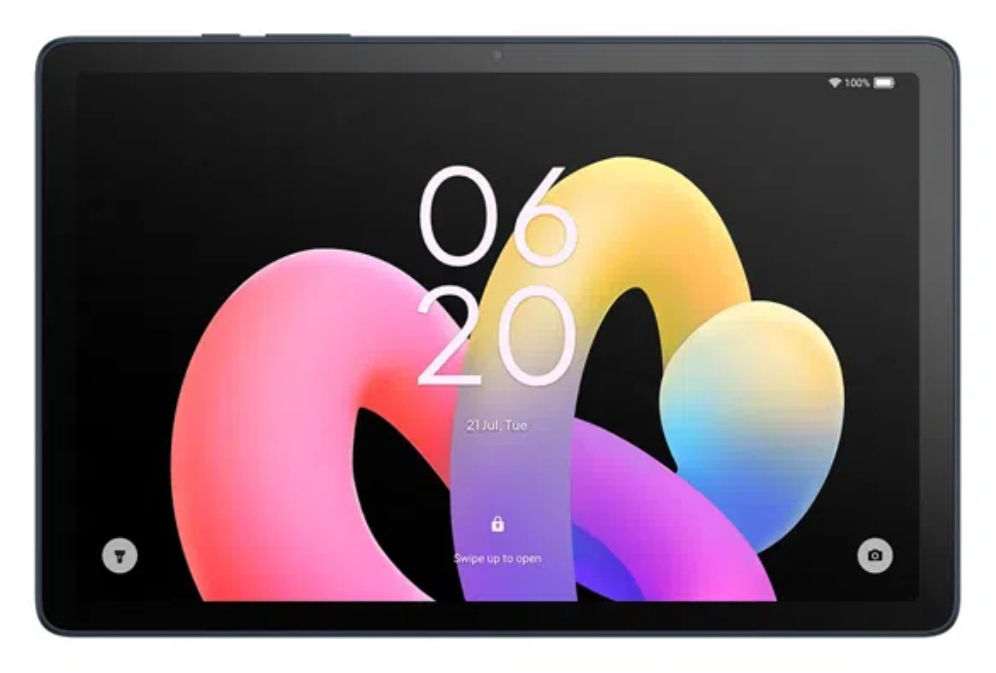 TABLET TCL TAB 10L GEN4 4/64GB FUTURE DUSK - detalle