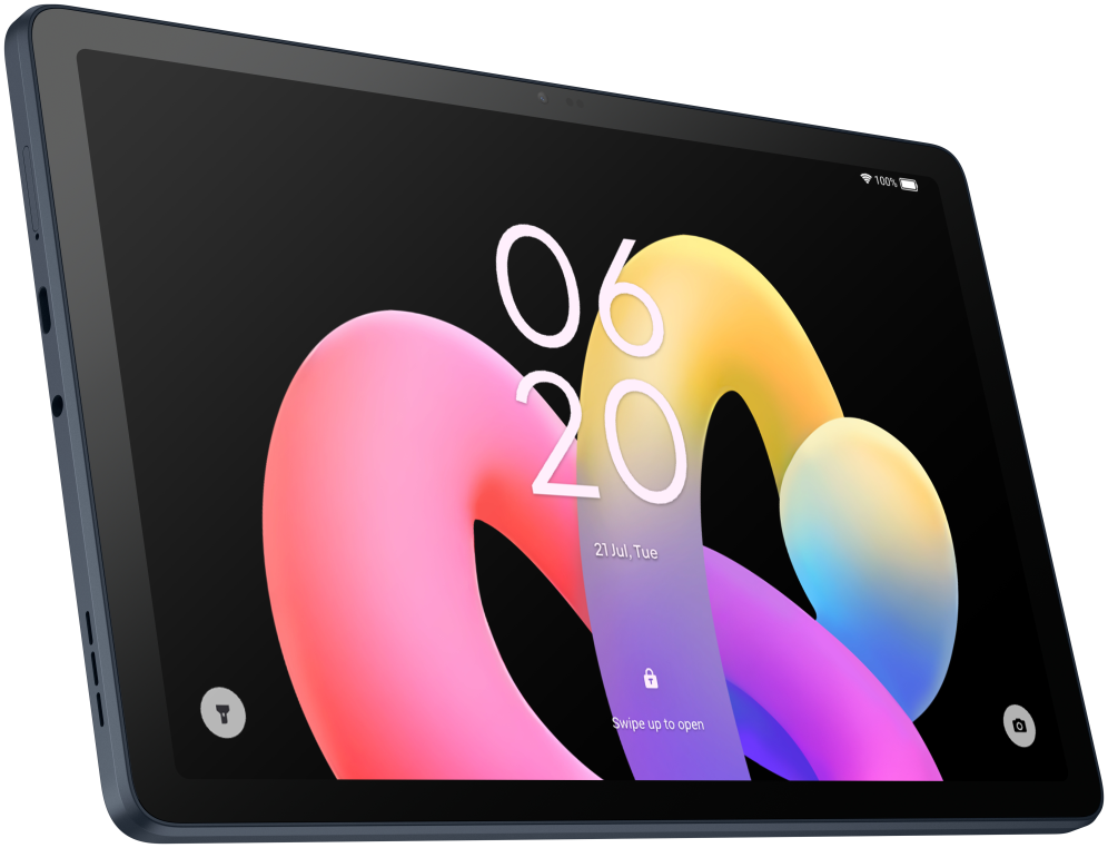 TABLET TCL TAB 10L GEN4 4/64GB FUTURE DUSK - detalle