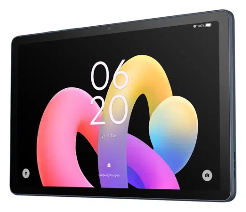 TABLET TCL TAB 10L GEN4 4/64GB FUTURE DUSK - detalle