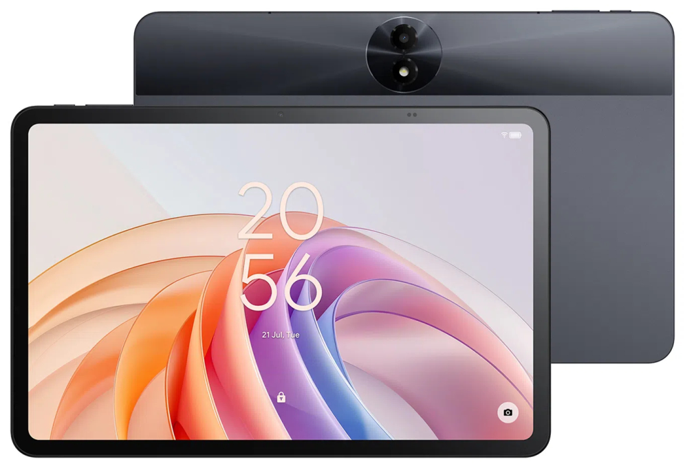 TABLET TCL TAB 11 FE WIFI 4/128GB SPACE GRAY - detalle