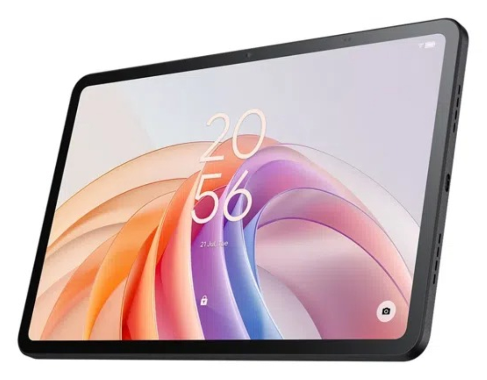 TABLET TCL TAB 11 FE WIFI 4/128GB SPACE GRAY - detalle