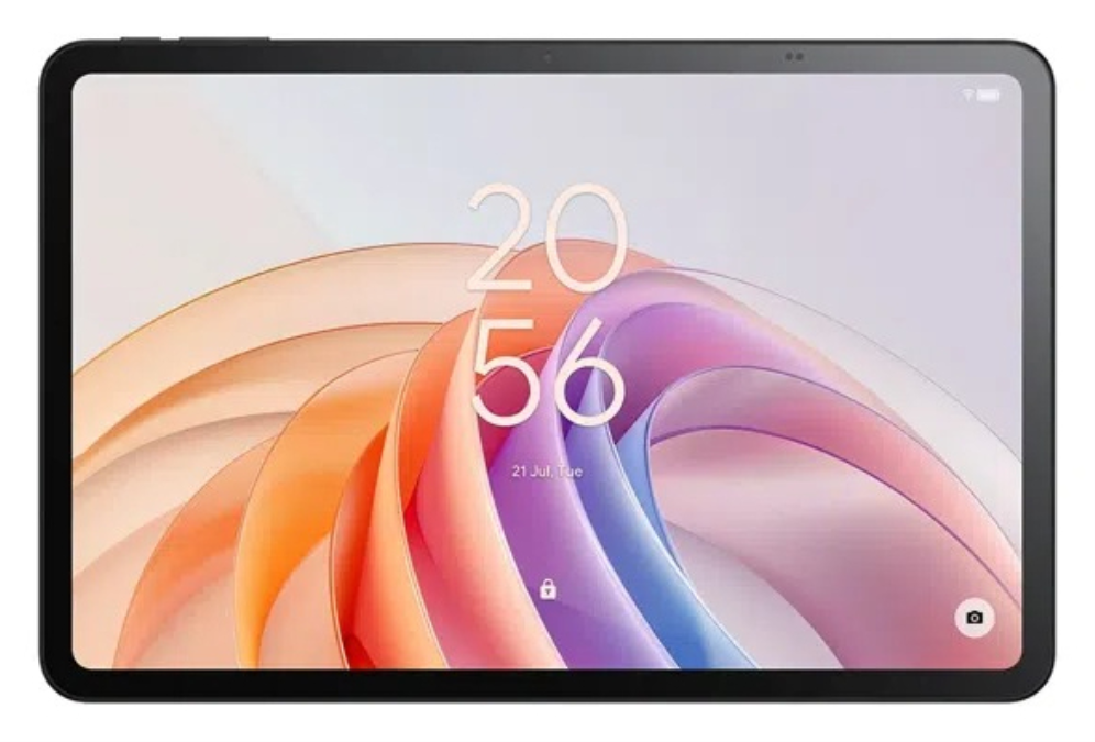 TABLET TCL TAB 11 FE WIFI 4/128GB SPACE GRAY - detalle