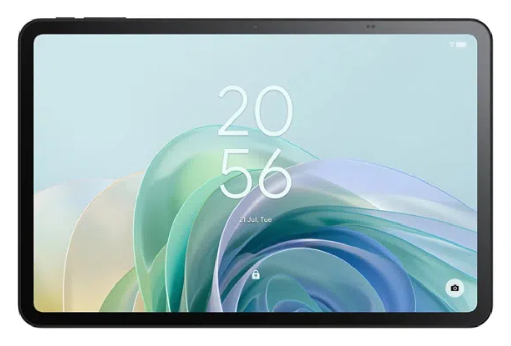 TABLET TCL TAB11 GEN 2 WIFI SPACE BLACK - detalle